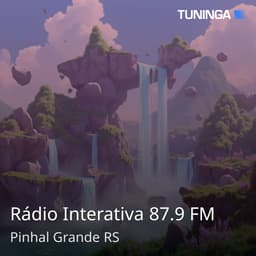 Rádio Interativa 87.9 FM