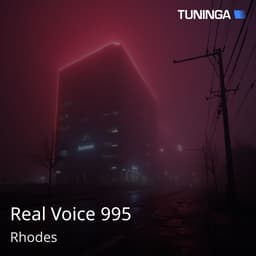 Real Voice 995