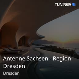 Antenne Sachsen - Region Dresden