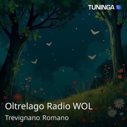 Oltrelago Radio WOL