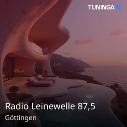 Radio Leinewelle 87,5