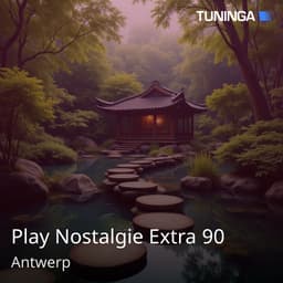 Play Nostalgie Extra 90
