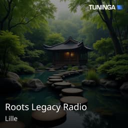Roots Legacy Radio