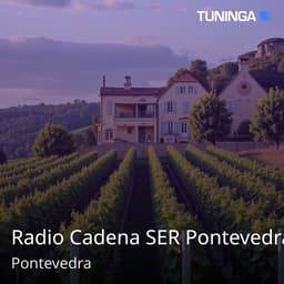 Radio Cadena SER Pontevedra