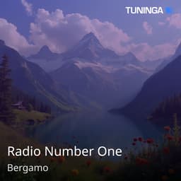 Radio Number One