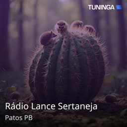 Rádio Lance Sertaneja