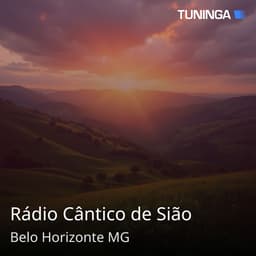 Rádio Cântico de Sião
