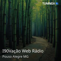 I90Vação Web Rádio