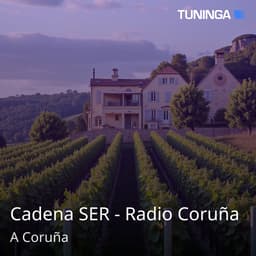 Cadena SER - Radio Coruña