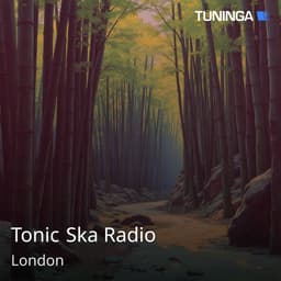 Tonic Ska Radio