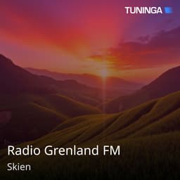 Radio Grenland FM
