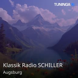 Klassik Radio SCHILLER