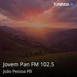 Jovem Pan FM 102.5