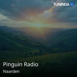 Pinguin Radio