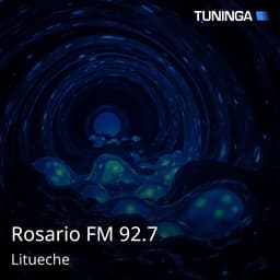 Rosario FM 92.7