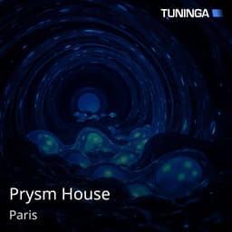 Prysm House
