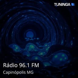Rádio 96.1 FM