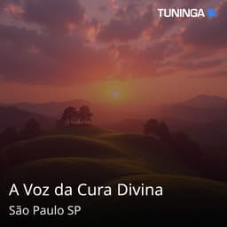 A Voz da Cura Divina