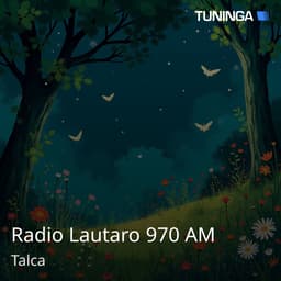 Radio Lautaro 970 AM