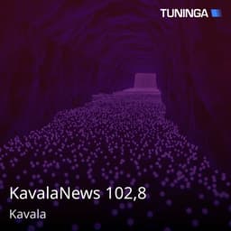 KavalaNews 102,8