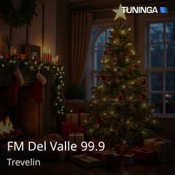 FM Del Valle 99.9
