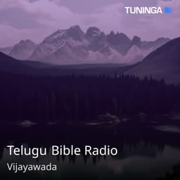 Telugu Bible Radio