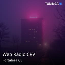 Web Rádio CRV