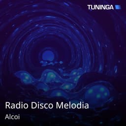 Radio Disco Melodia