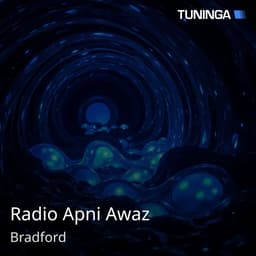 Radio Apni Awaz