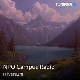NPO Campus Radio