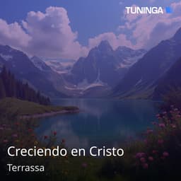 Creciendo en Cristo
