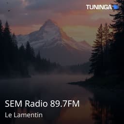 SEM Radio 89.7FM