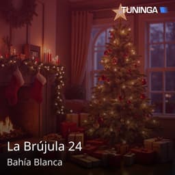 La Brújula 24