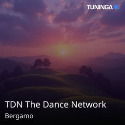 TDN The Dance Network