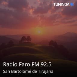 Radio Faro FM 92.5