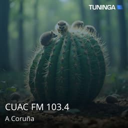 CUAC FM 103.4