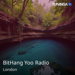 BitHang Yoo Radio