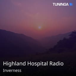 Highland Hospital Radio