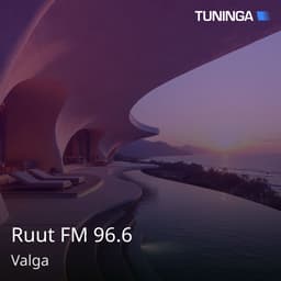Ruut FM 96.6