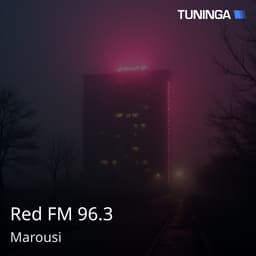 Red FM 96.3