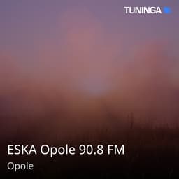ESKA Opole 90.8 FM