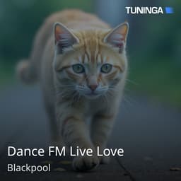 Dance FM Live Love