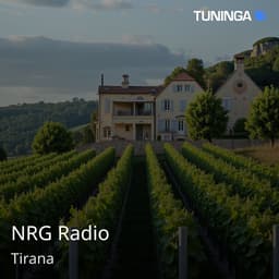 NRG Radio