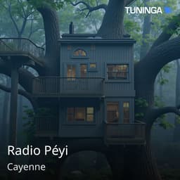 Radio Péyi