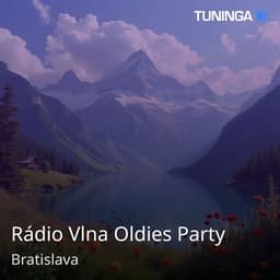 Rádio Vlna Oldies Party