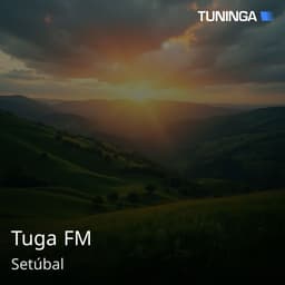 Tuga FM