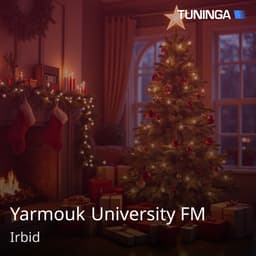 Yarmouk University FM