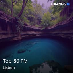 Top 80 FM
