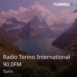 Radio Torino International 90.0FM