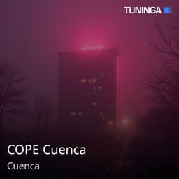 COPE Cuenca